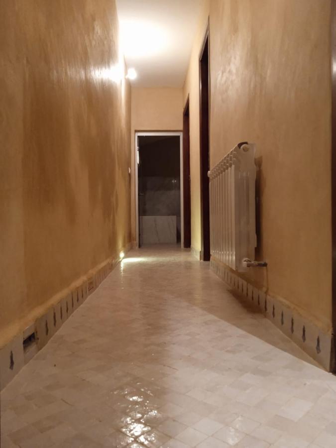 Riad Meyssane Fez Exterior foto